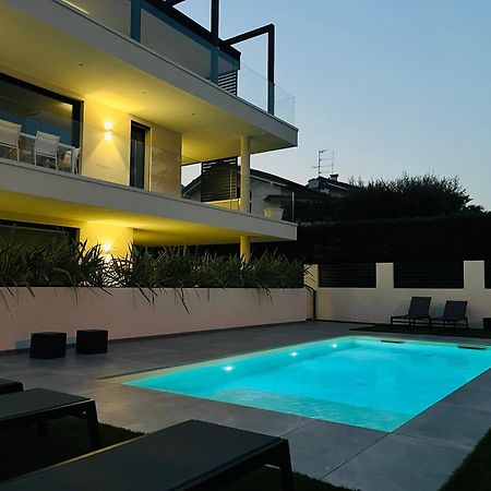 Ad Suite Apartment ريفا ديل غاردا المظهر الخارجي الصورة
