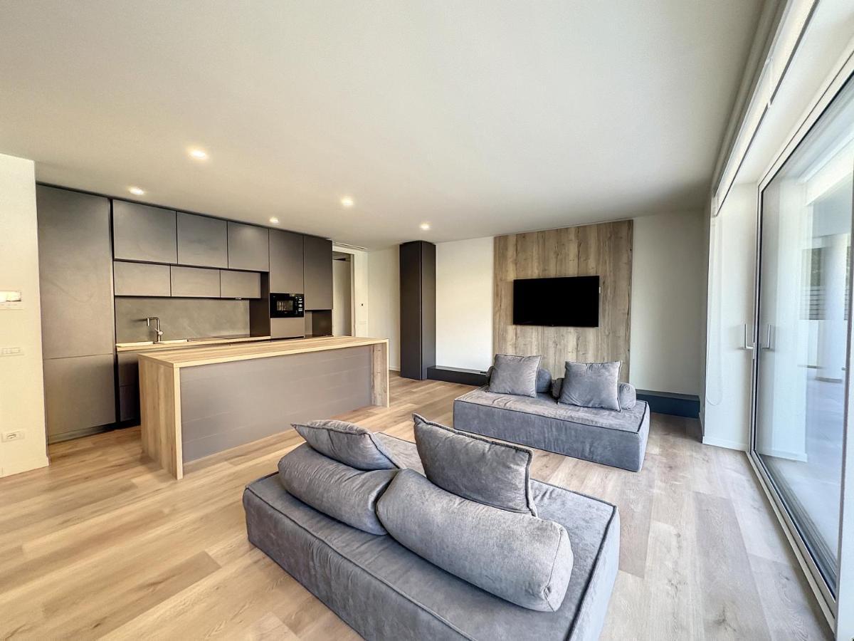 Ad Suite Apartment ريفا ديل غاردا المظهر الخارجي الصورة