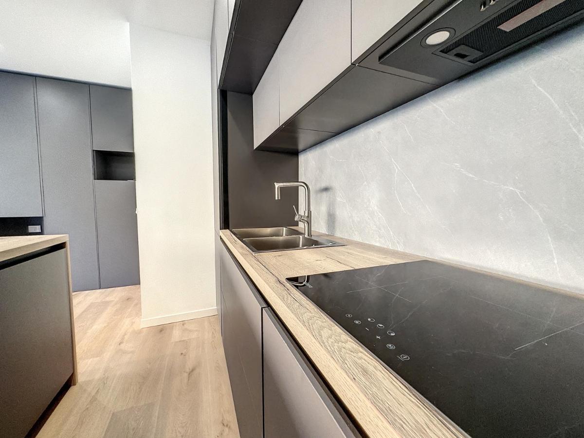 Ad Suite Apartment ريفا ديل غاردا المظهر الخارجي الصورة