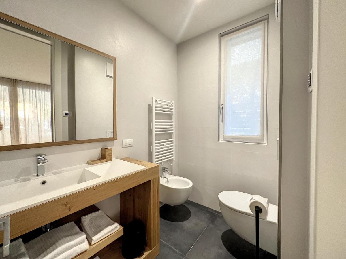Ad Suite Apartment ريفا ديل غاردا المظهر الخارجي الصورة