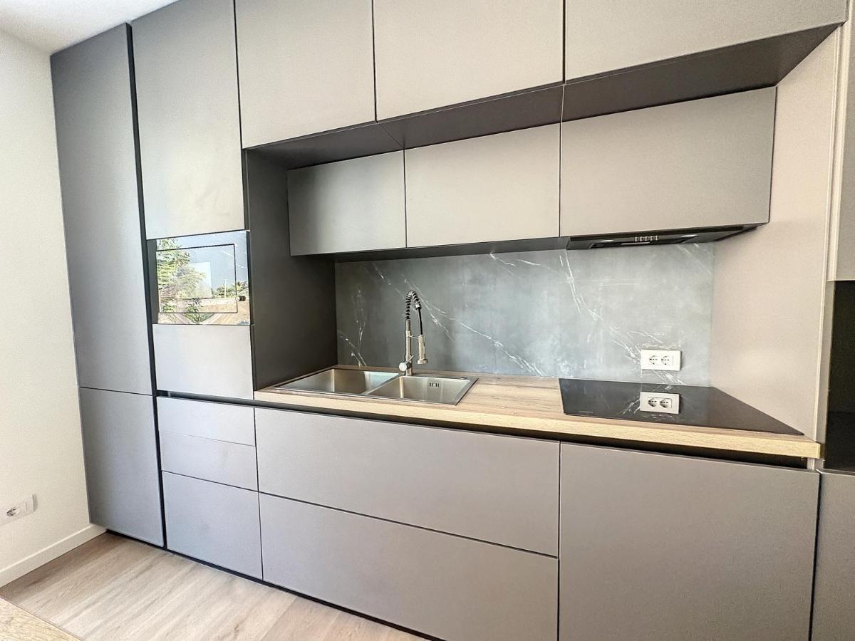 Ad Suite Apartment ريفا ديل غاردا المظهر الخارجي الصورة