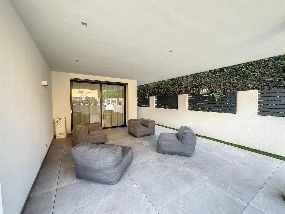 Ad Suite Apartment ريفا ديل غاردا المظهر الخارجي الصورة