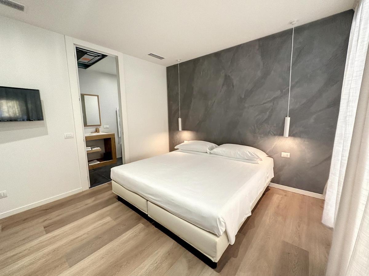 Ad Suite Apartment ريفا ديل غاردا المظهر الخارجي الصورة