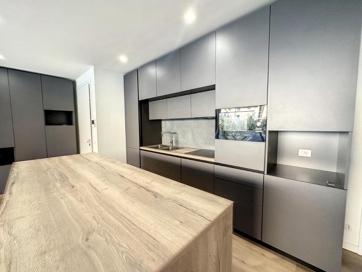 Ad Suite Apartment ريفا ديل غاردا المظهر الخارجي الصورة