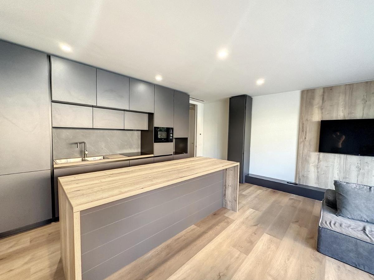 Ad Suite Apartment ريفا ديل غاردا المظهر الخارجي الصورة