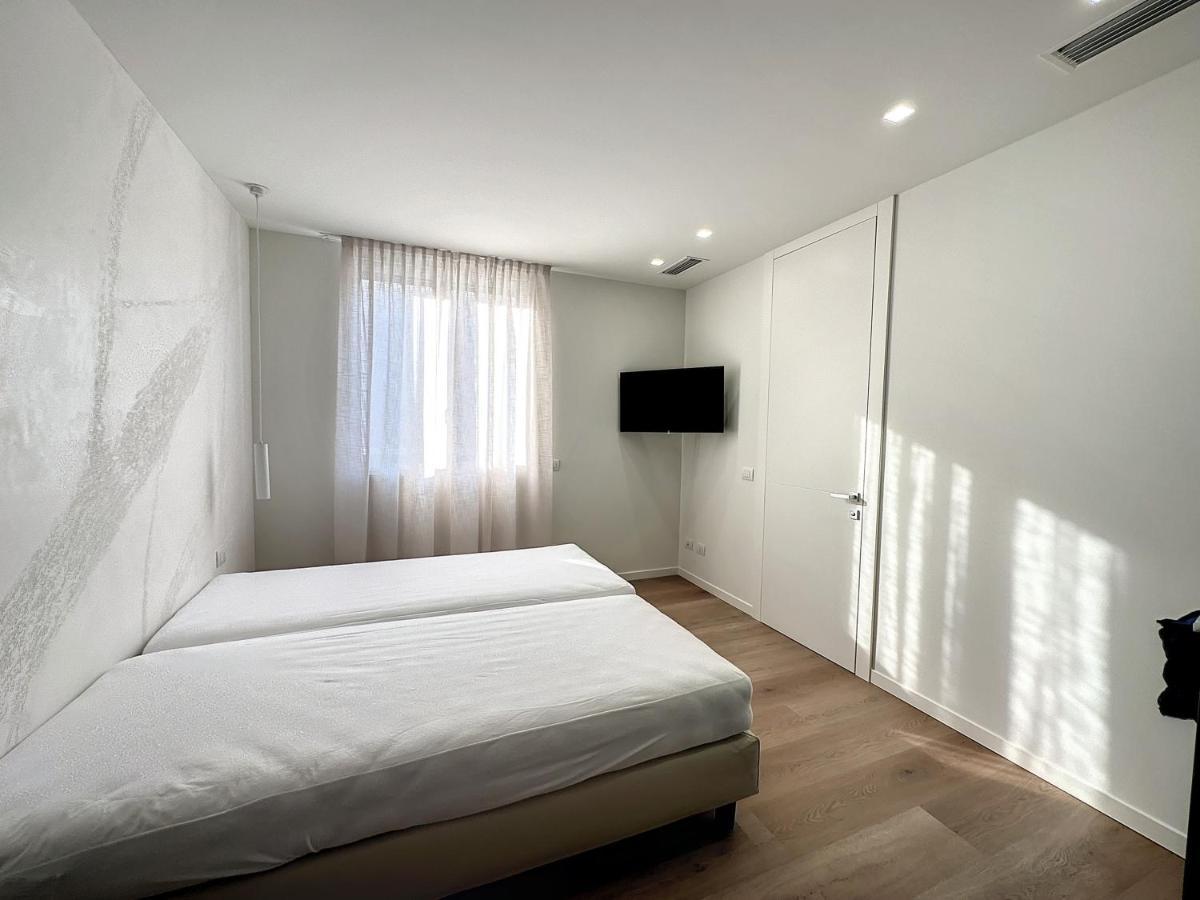 Ad Suite Apartment ريفا ديل غاردا المظهر الخارجي الصورة