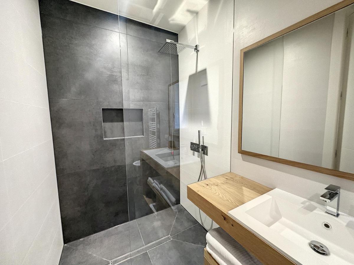 Ad Suite Apartment ريفا ديل غاردا المظهر الخارجي الصورة