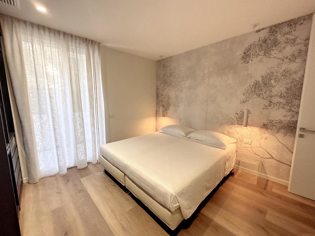 Ad Suite Apartment ريفا ديل غاردا المظهر الخارجي الصورة