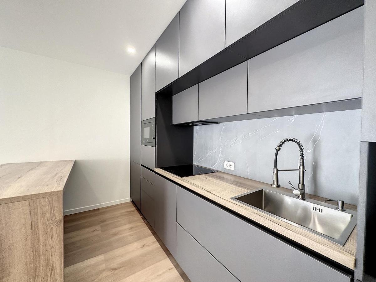 Ad Suite Apartment ريفا ديل غاردا المظهر الخارجي الصورة