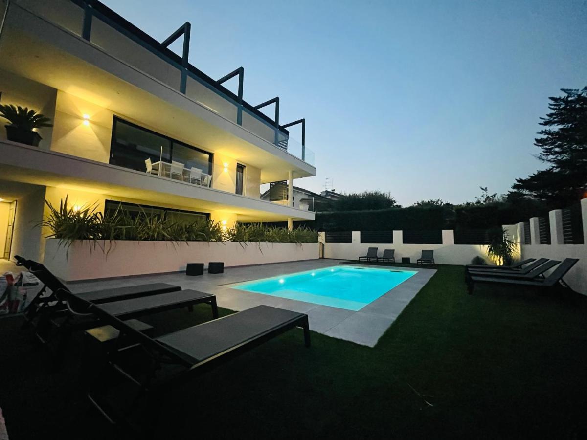 Ad Suite Apartment ريفا ديل غاردا المظهر الخارجي الصورة