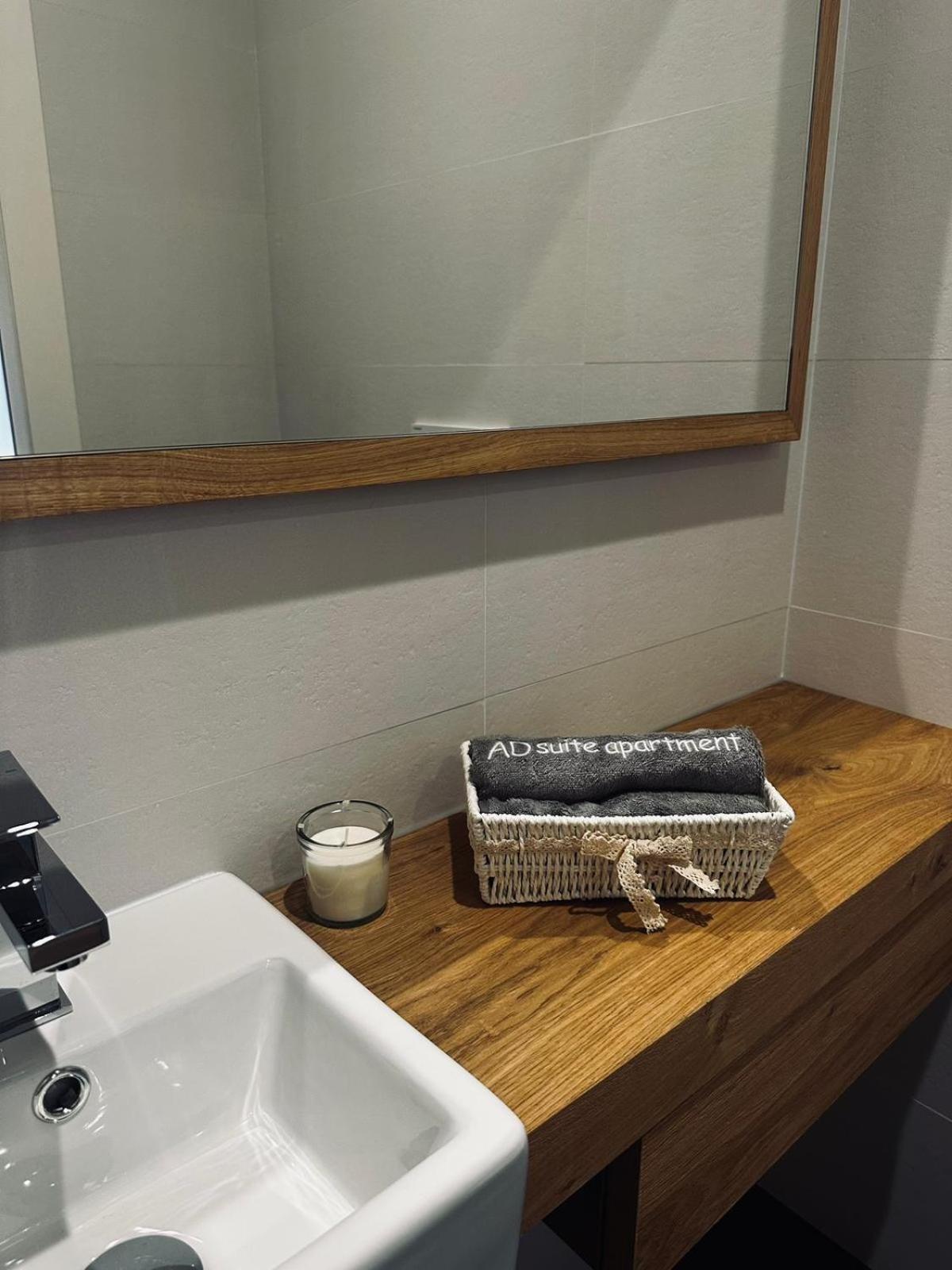 Ad Suite Apartment ريفا ديل غاردا المظهر الخارجي الصورة