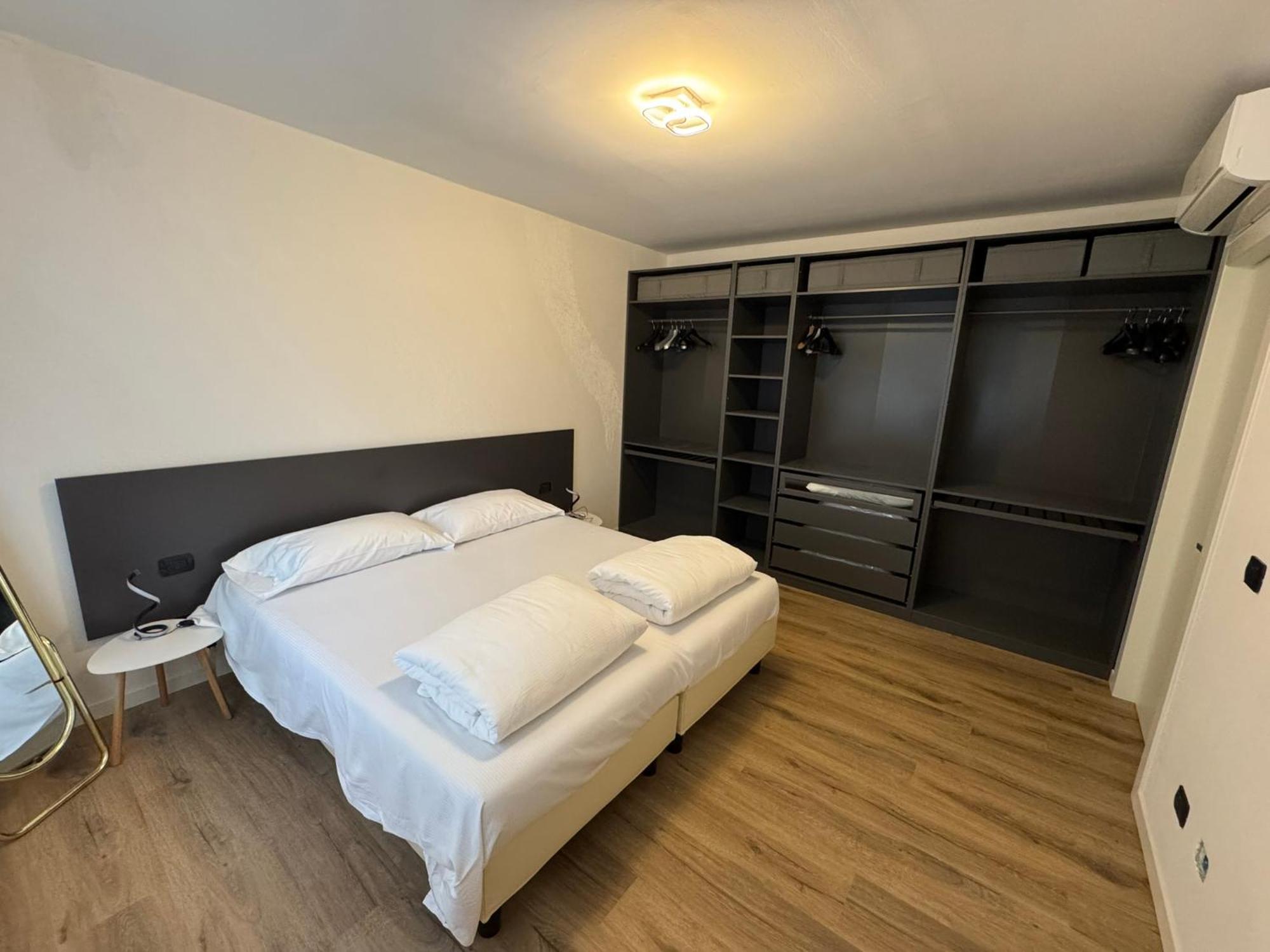 Ad Suite Apartment ريفا ديل غاردا المظهر الخارجي الصورة