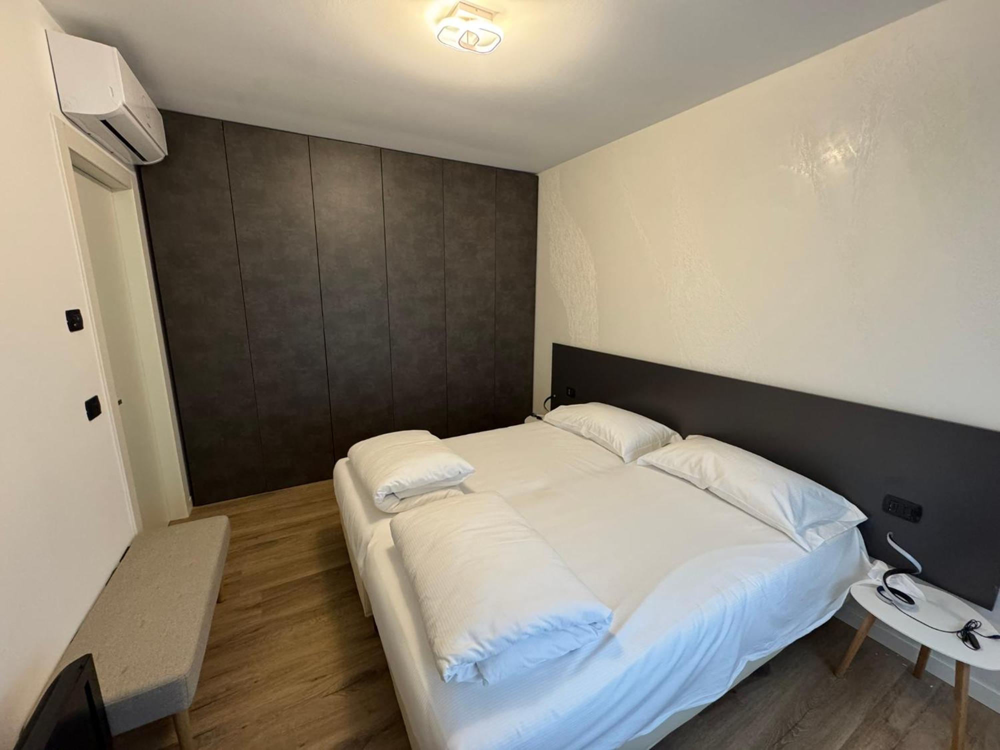 Ad Suite Apartment ريفا ديل غاردا المظهر الخارجي الصورة